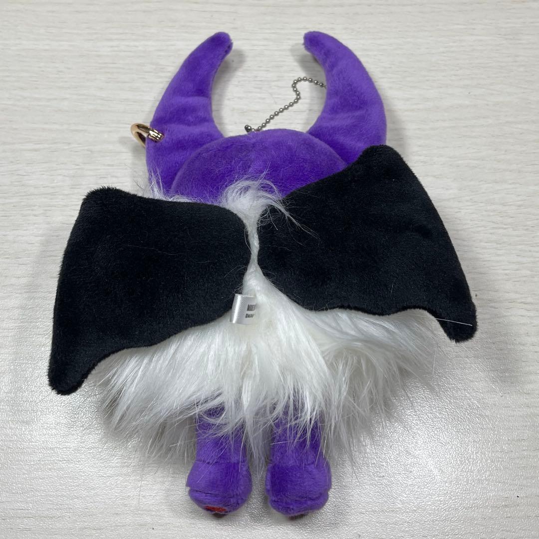 コムドット BB5 ぬいぐるみ DANNY - メルカリ