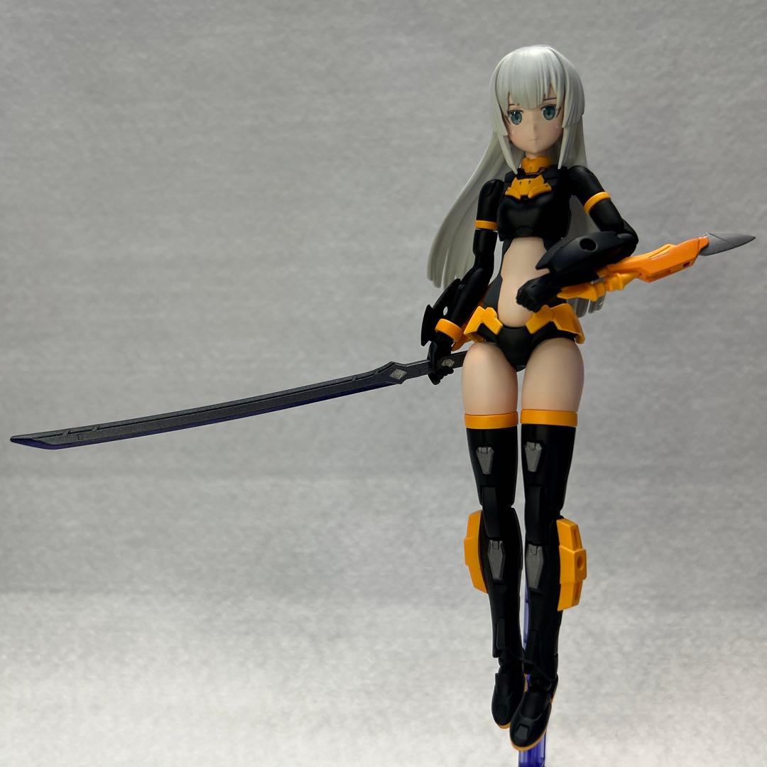 30ms リシェッタ 塗装完成品 - メルカリ