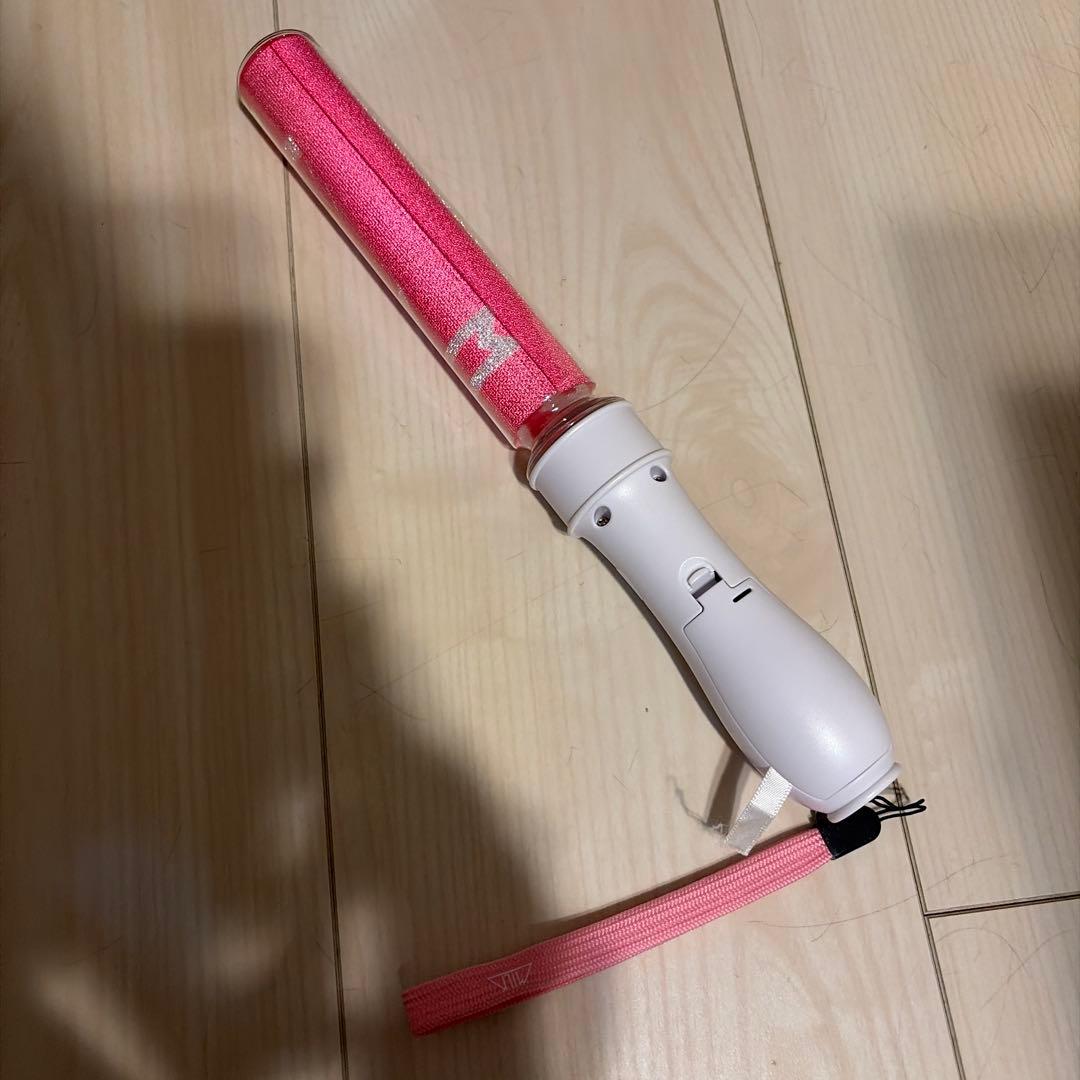 M!LK佐野勇斗 スプリングツアー2020 Juvenilizm ペンライト - メルカリ