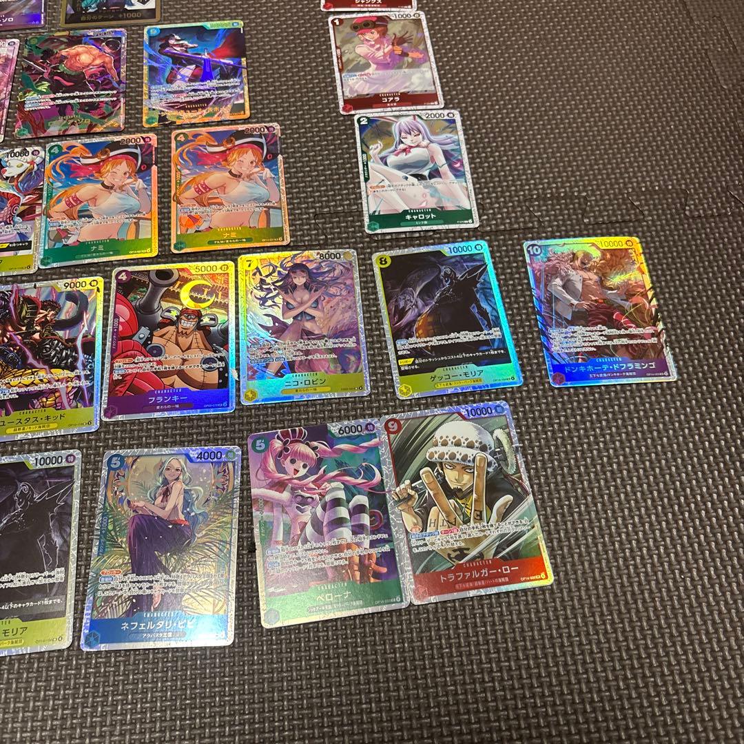まとめ売り ワンピースカード - メルカリ