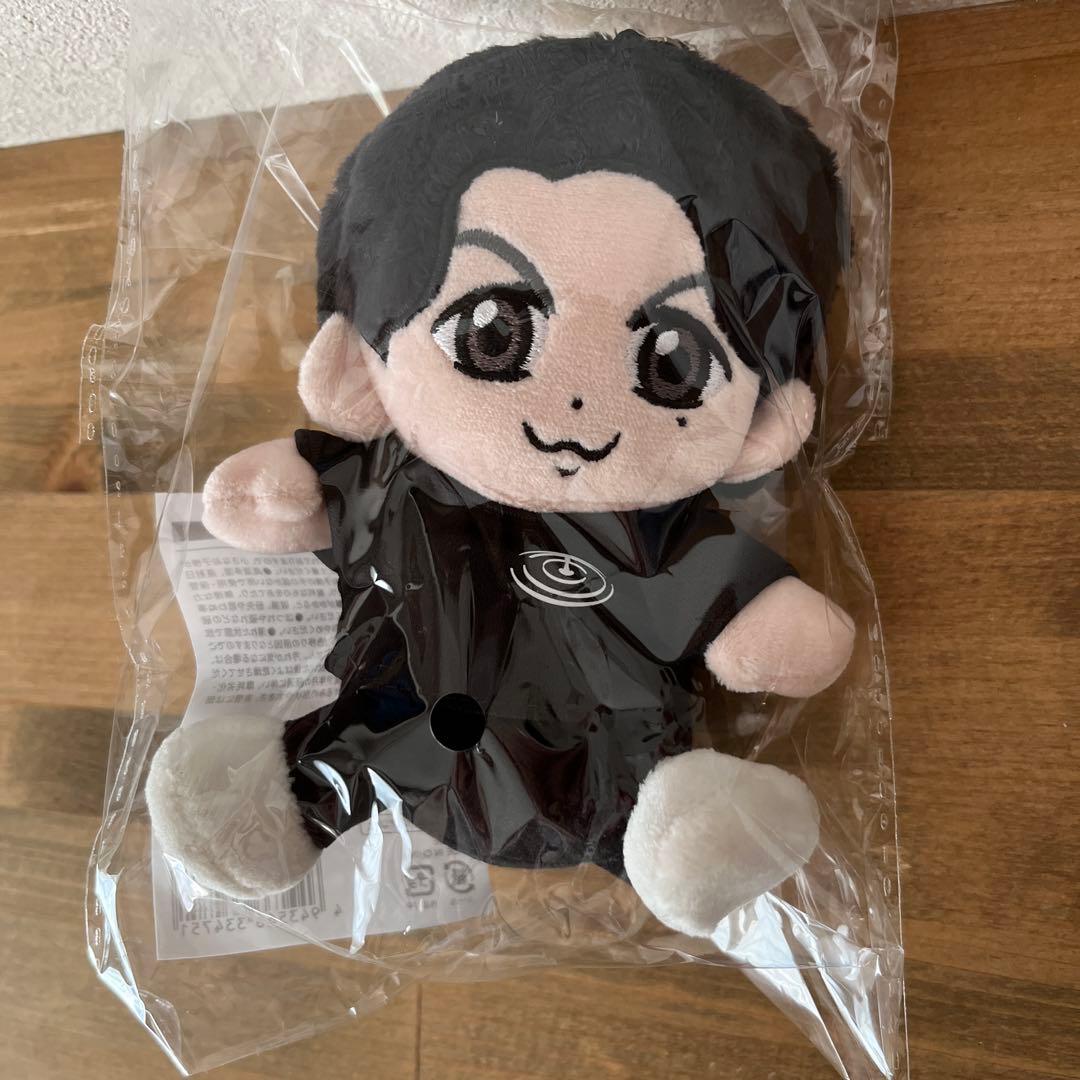 福山雅治 ぬいぐるみ キーホルダー 推しぬい 限定1体 - メルカリ