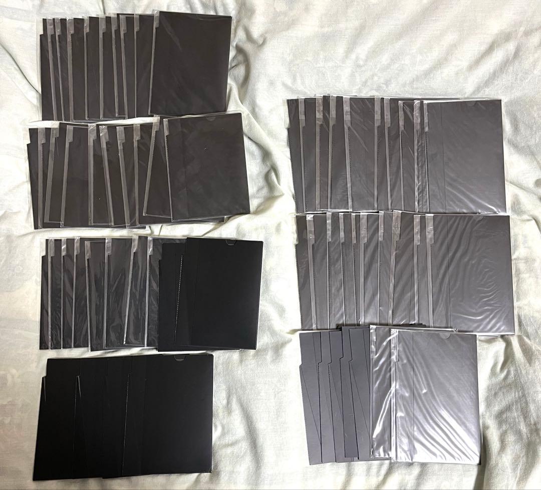 ⭐︎61枚セット⭐︎エヴァンゲリオン 特典フィルム 序 破 - メルカリ