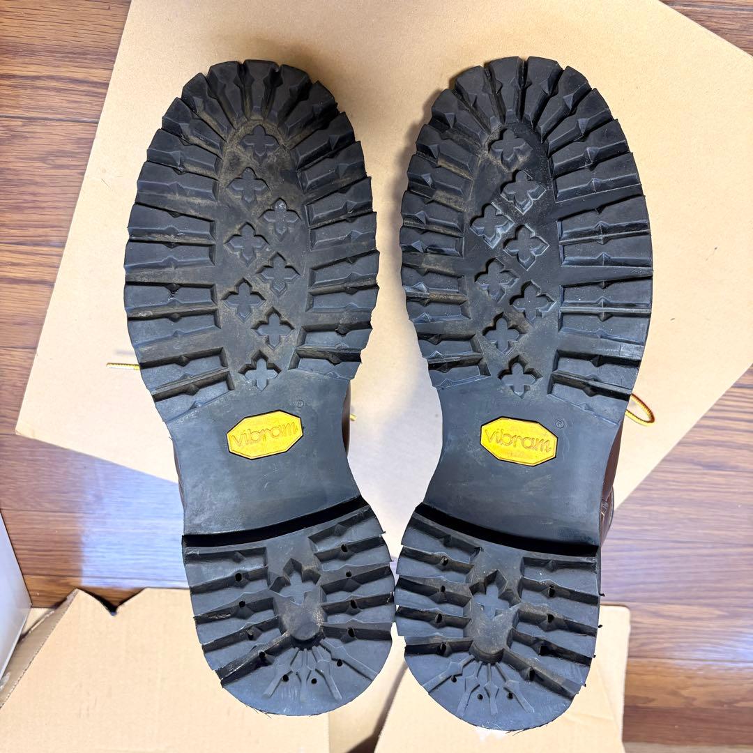 靴 RED WING LINEMAN 2933 27.5cm