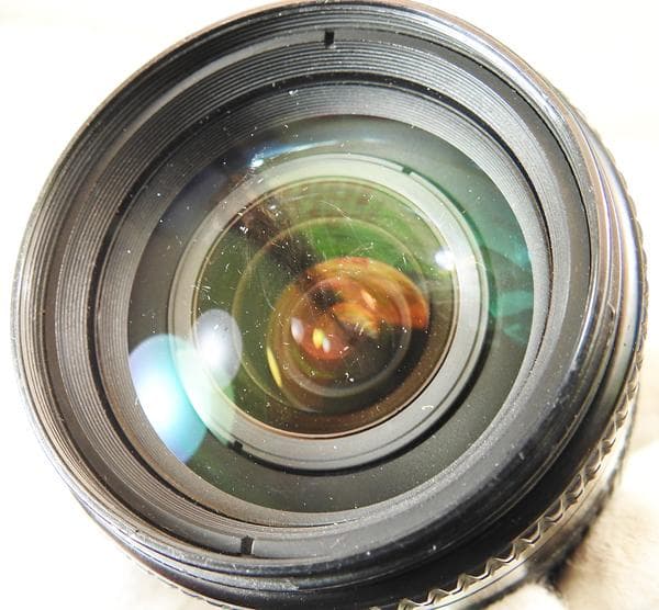 ニコン Nikon AF NIKKOR 28-105mm F3.5-4.5 D