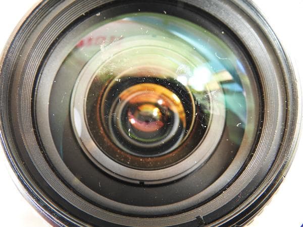 ニコン Nikon AF NIKKOR 28-105mm F3.5-4.5 D