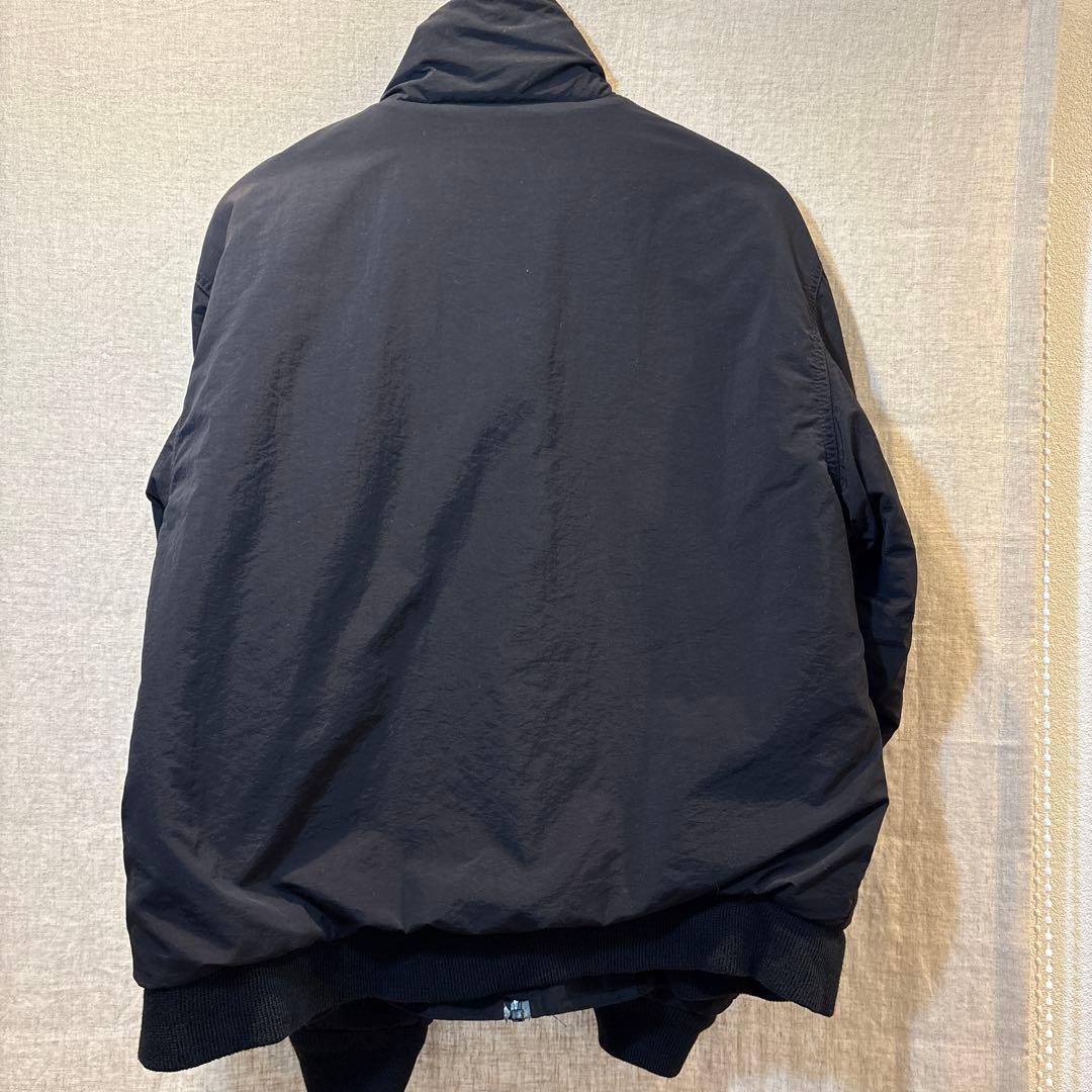 Eddie Bauer ウォームアップジャケット シェルドシンチラ - メルカリ