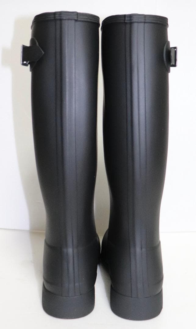 新品 本物 HUNTER ブーツ WFT2210RMA UK6 ハンター - メルカリ