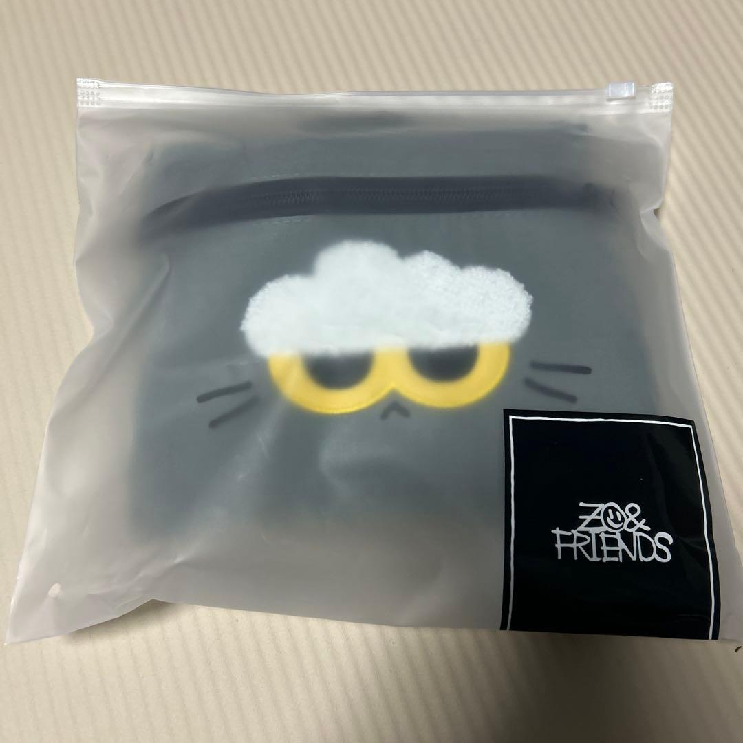 G-DRAGON ZO&FRIENDS ZOA ジヨン トラベルバッグ - メルカリ