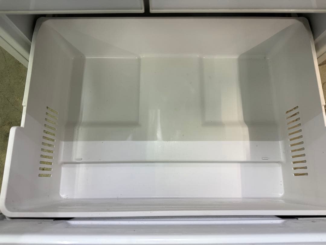 2018年式 475L 日立 冷蔵庫 R-GS4800H (XW) - メルカリ