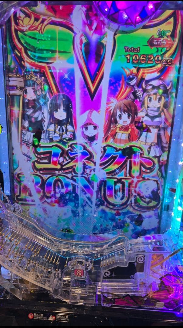 R様専用！ スマパチ マギレコまどマギ外伝 実機！ 送料無料！ - メルカリ