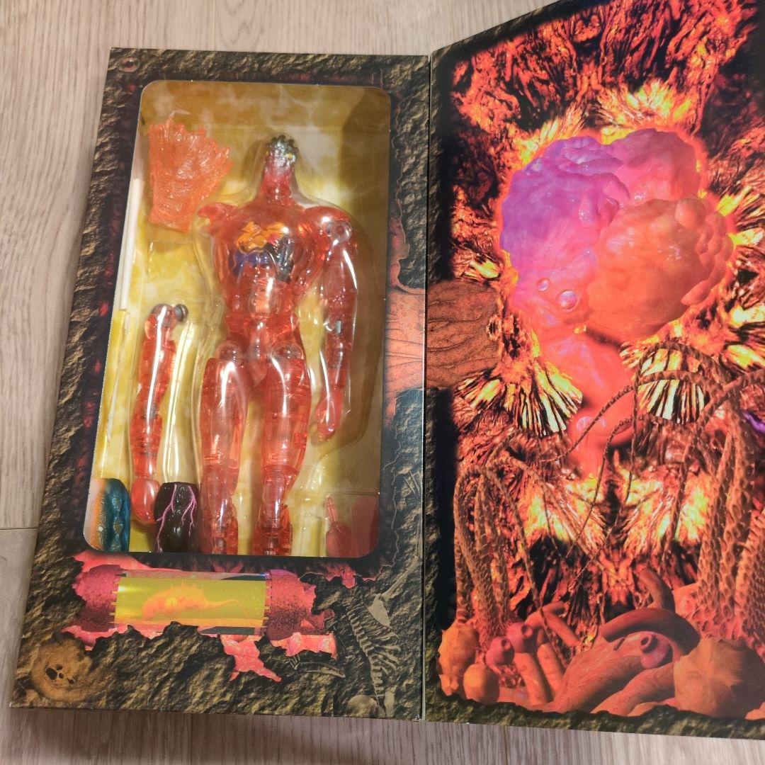 キングワルダー2世 ワルダー マグマキングワルダー2世 ワルダーマグマ