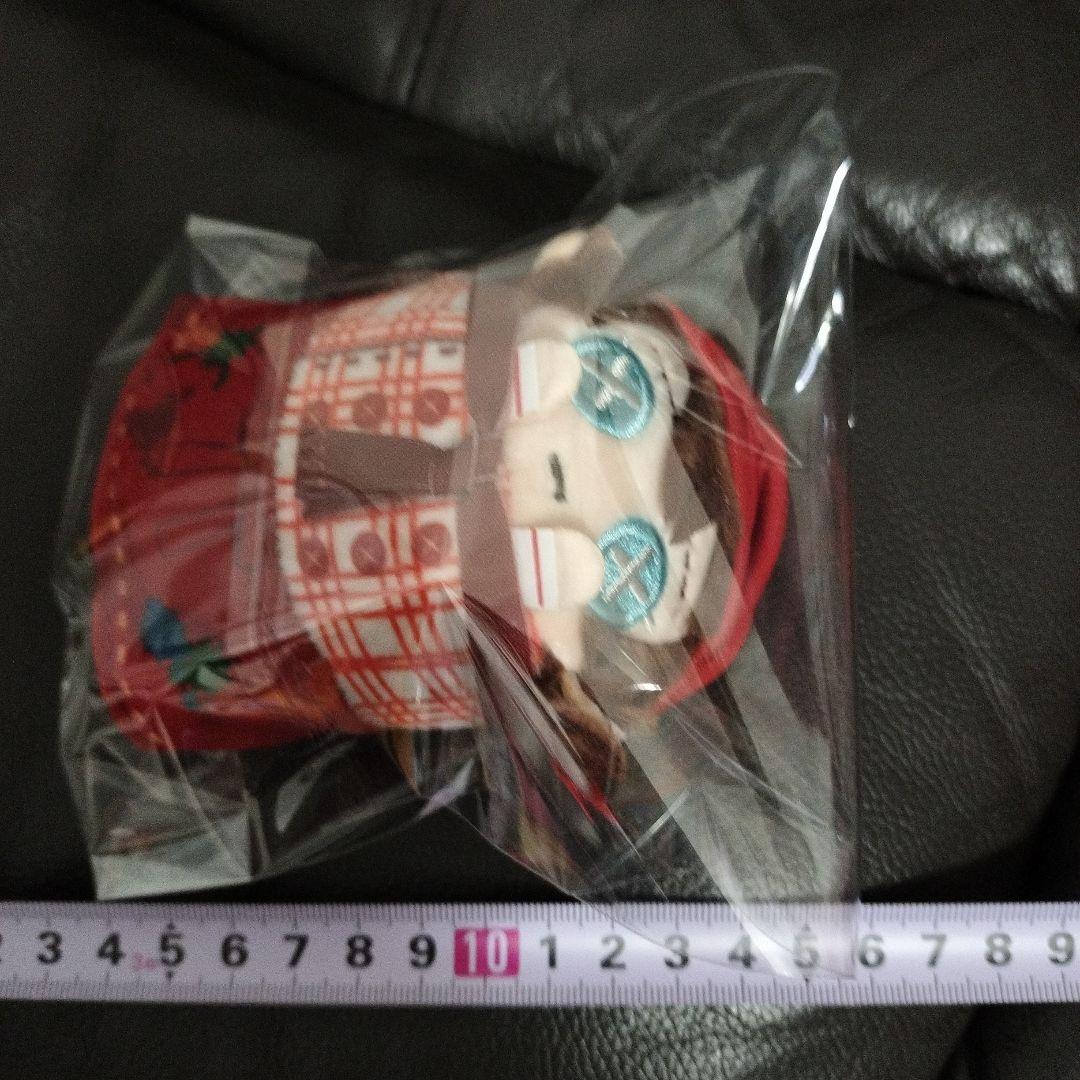 第五人格 画家 もちころりん スイパラ ぬいぐるみ エドガー・ワルデン