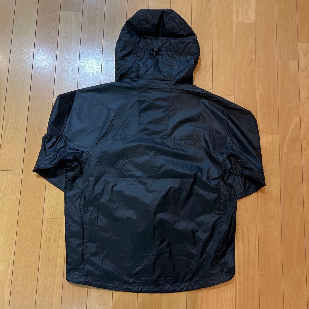 新品】 Mサイズ NIKE ACG ウィンドプルーフ フーディ ジャケット