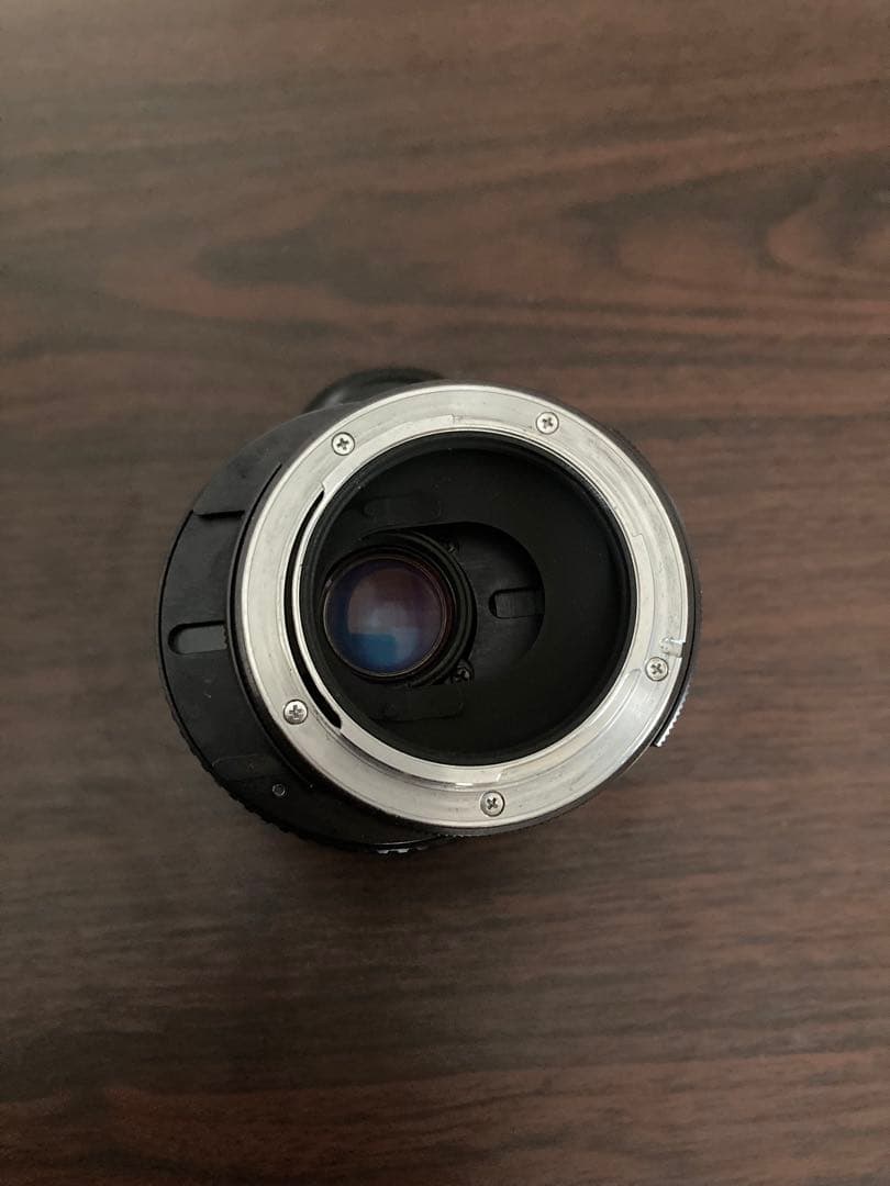 希少ペンタックスシフトレンズ28mm 3.5 shift