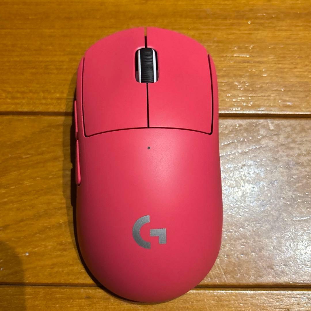 マウス・トラックボール gpro superlight 2c PRO X SUPERLIGHT 2c Wireless Gaming Mouse | Logitech G
