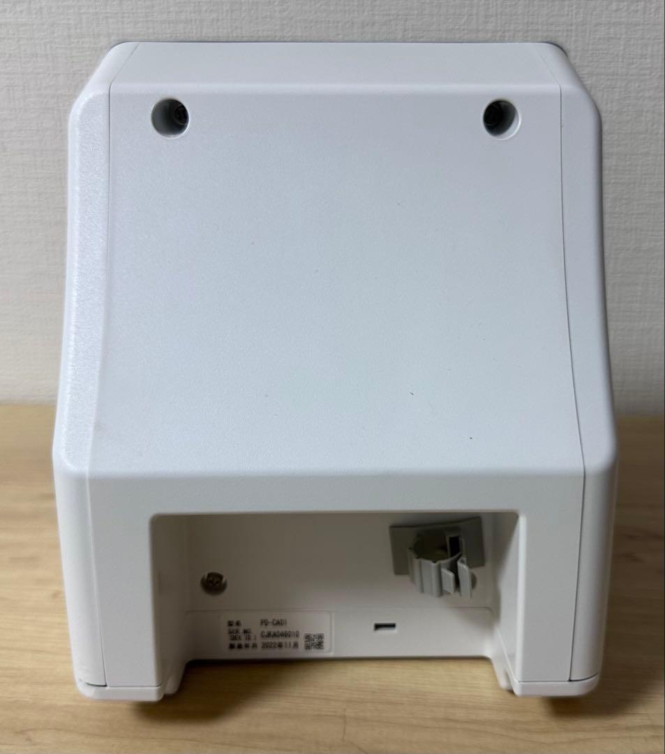 美品】Caora カオラ 顔認証端末 PD-CA01 PFU マイナンバー - メルカリ