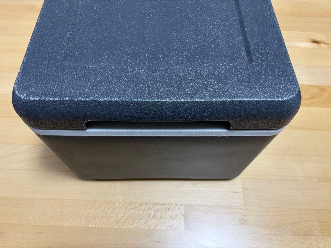 ポータブル冷蔵庫 9L -20°C〜20°C