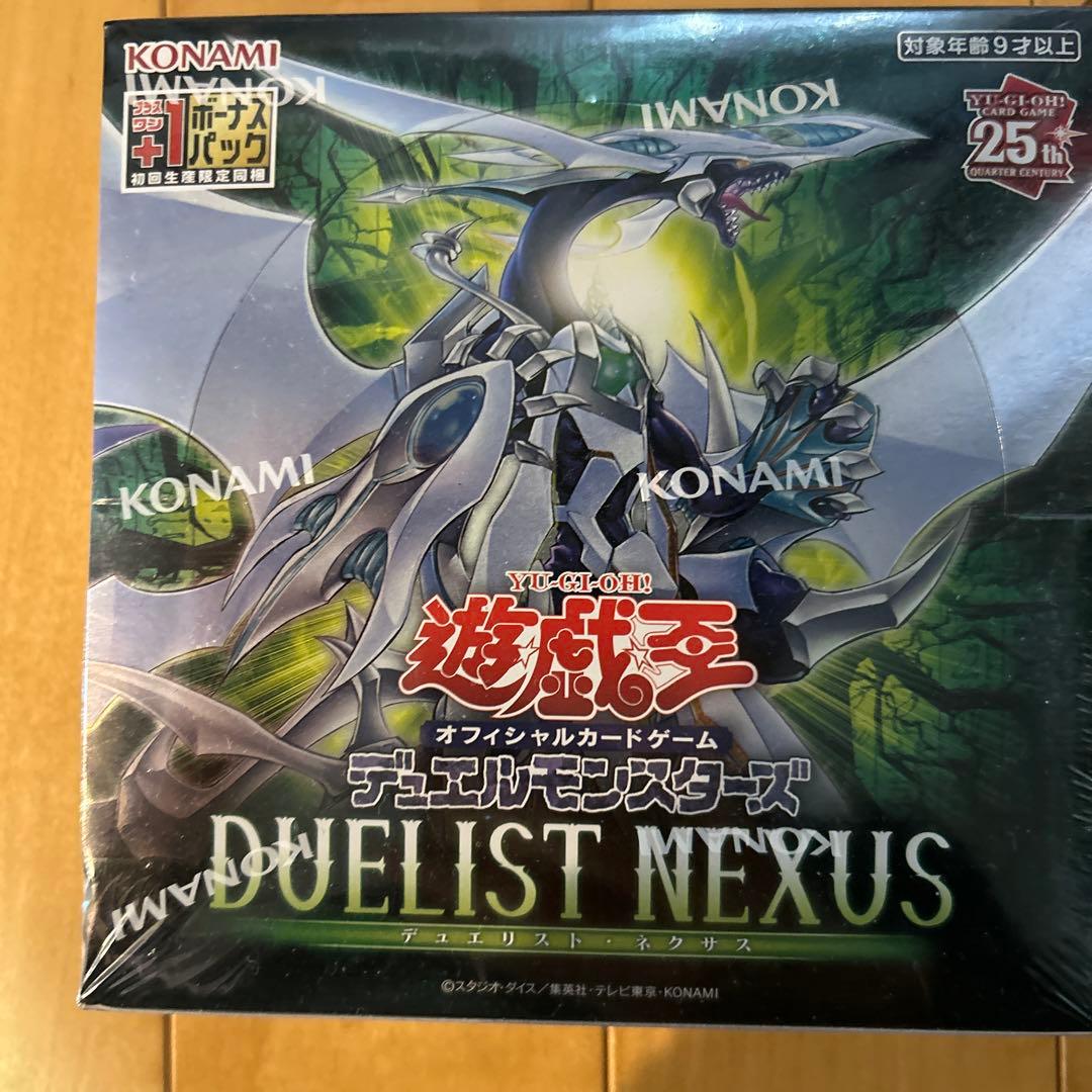 オシリスレッド デュエリストネクサス初版 遊戯王 - メルカリ