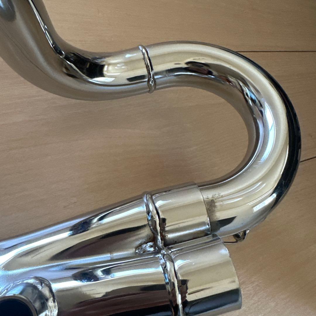 ホンダ VTR250 09〜 モリワキ製マフラー FI用 フルエキ JMCA認証