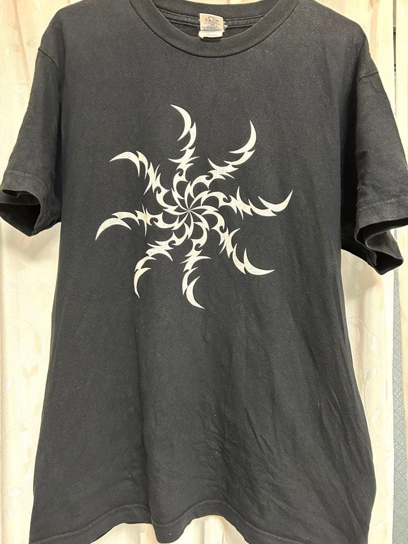 Janne Da Arc （ジャンヌダルク）男尻NIGHT Tシャツ - メルカリ