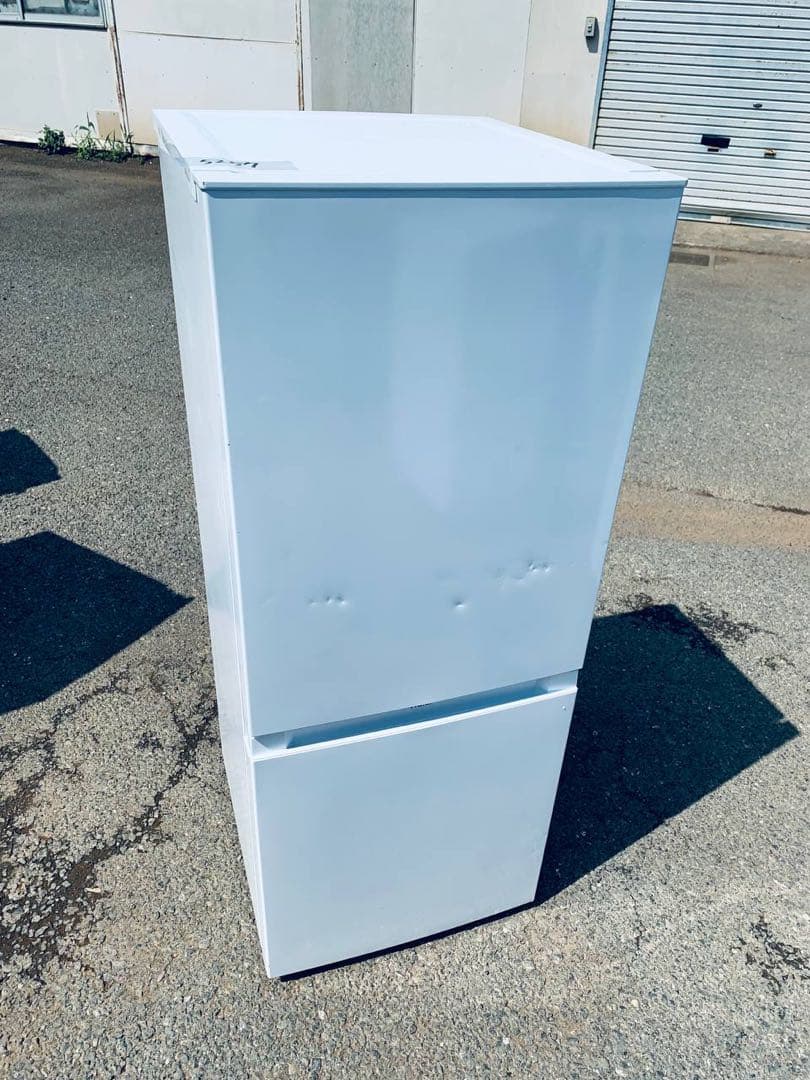 ①✅ハイアール冷凍冷蔵庫✅送料設置無料 ✅JR-NF140N✅ ハイアール JR-NF140N 価格比較 - 価格.com