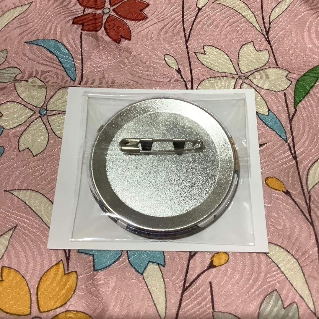 グラブル リリンク缶バッジ ランスロット - メルカリ