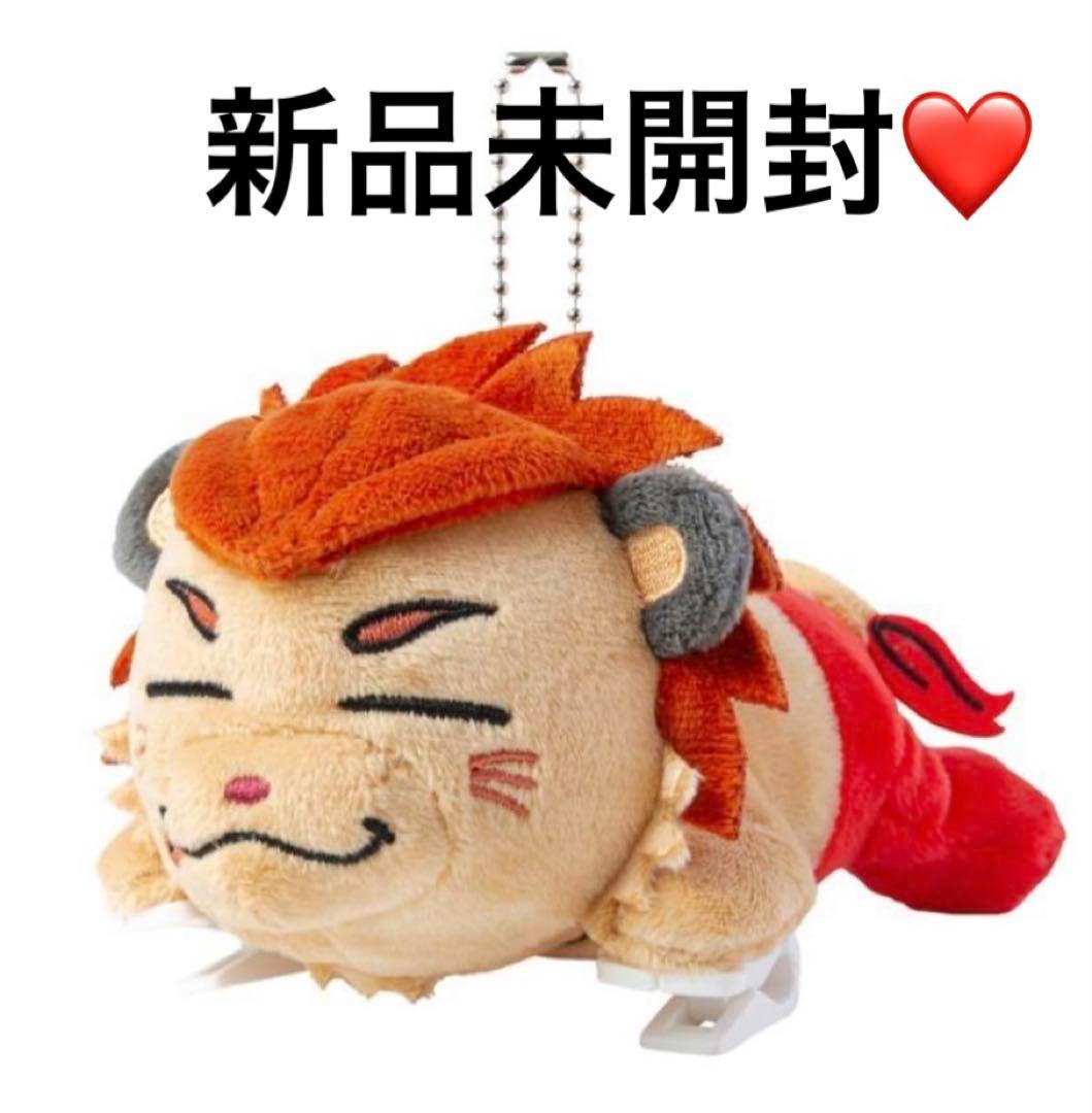 ✨今市隆二 ✨ライジー ✨肩乗りぬいぐるみキーホルダー - メルカリ