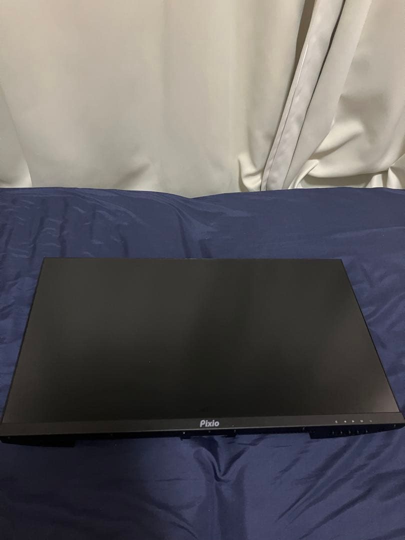 Pixio PX259 Prime S ゲーミングモニタ360Hz PX259PS | 24.5インチ 360Hz FHD IPSゲーミングモニター | Pixio