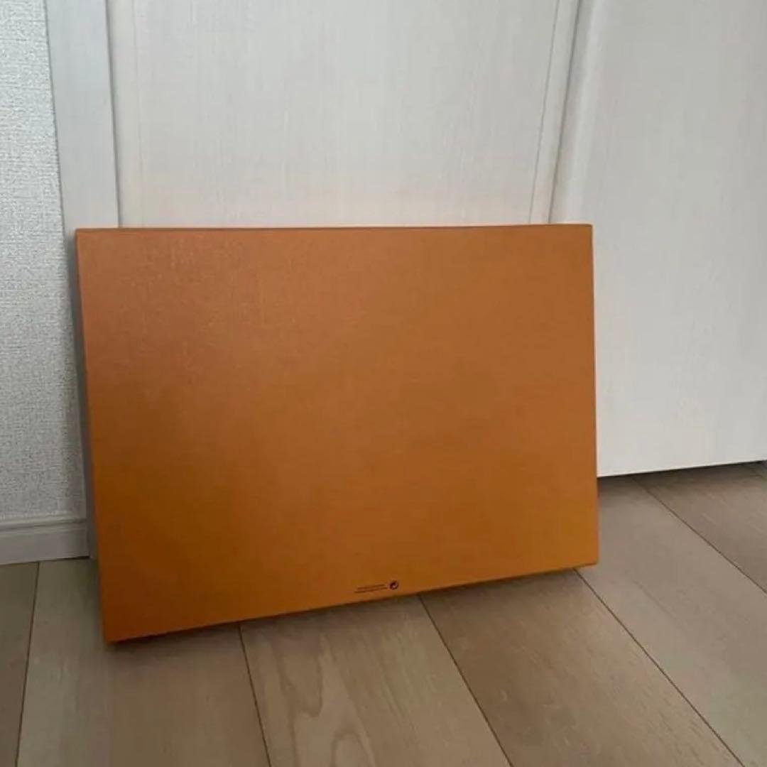 ルイヴィトン 空箱 マグネットタイプ 保存袋付き - メルカリ