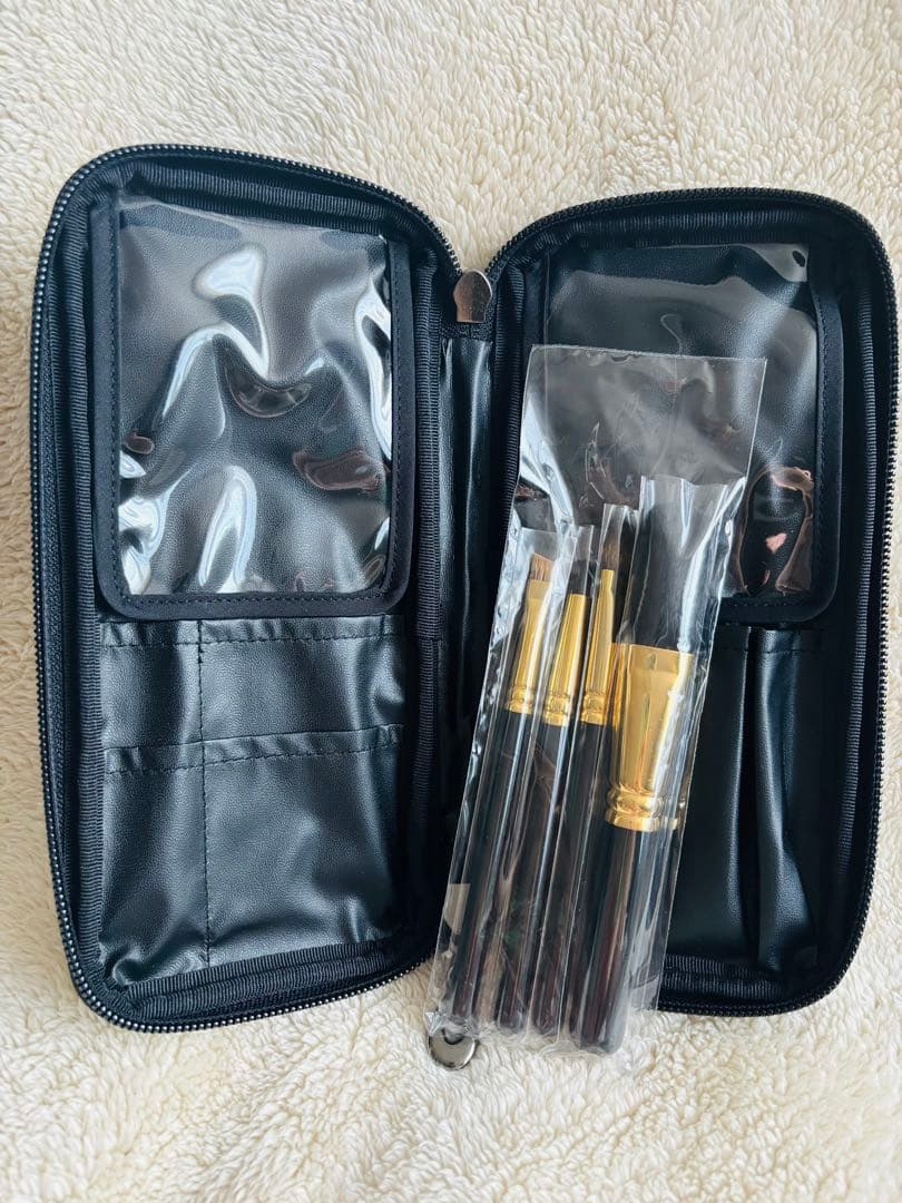 【新品未使用】白鳳堂　化粧筆4本セット HB8016_500.jpg?v=1708148032