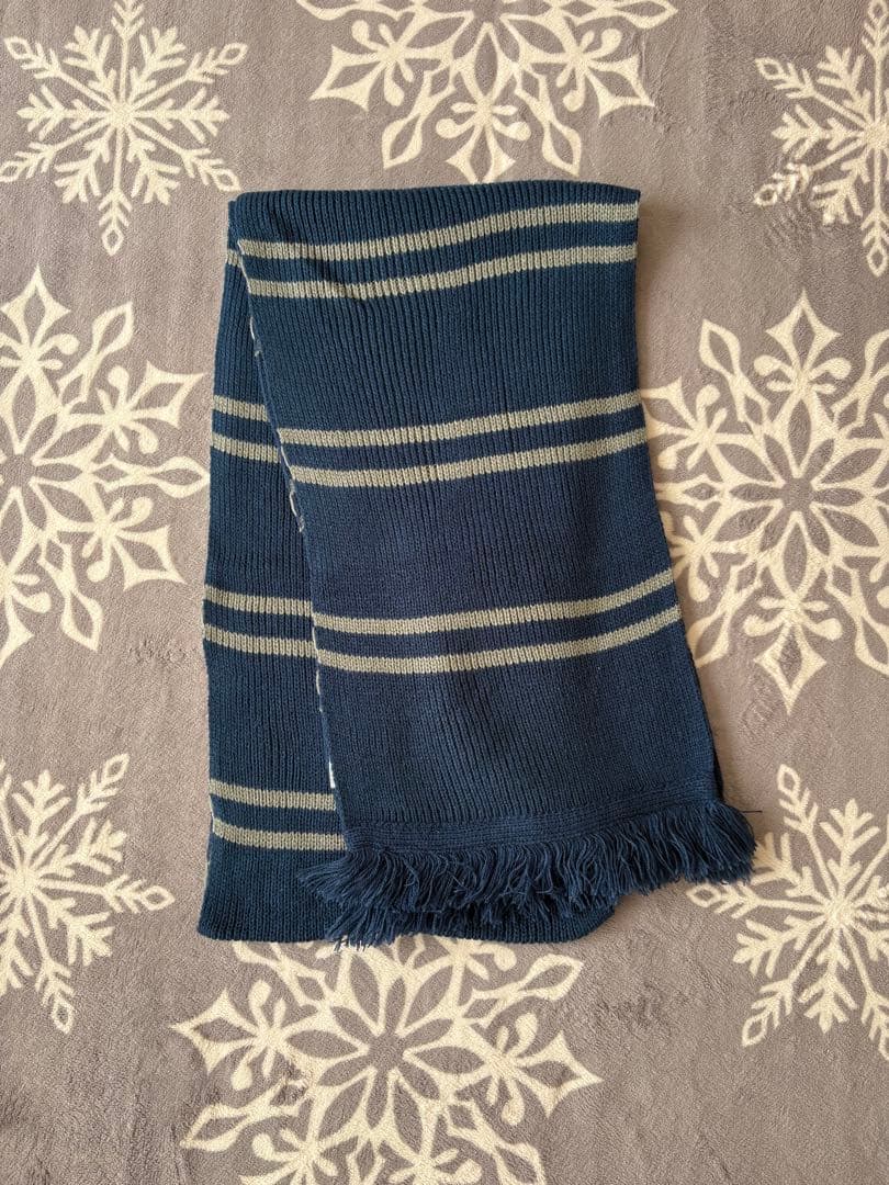 USJ公式】ハリーポッター レイブンクロー ローブ(L)＆マフラー