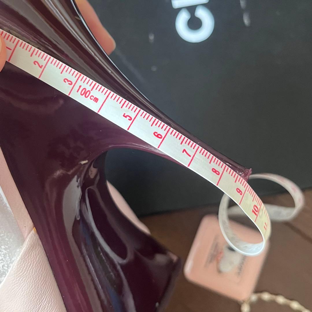 CHANEL 本物ヌーディーカラー36ハーフの通販はau PAY マーケット