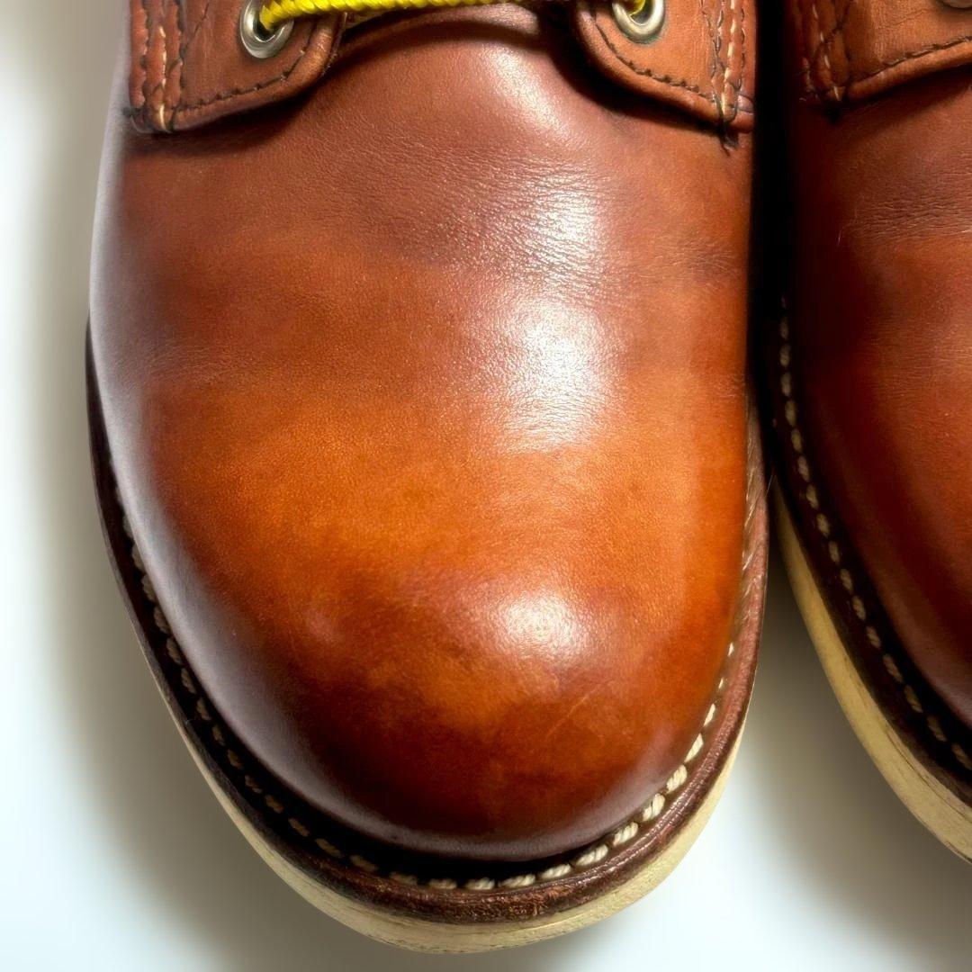 テリー様専用 RED WING 8166 US7D - メルカリ