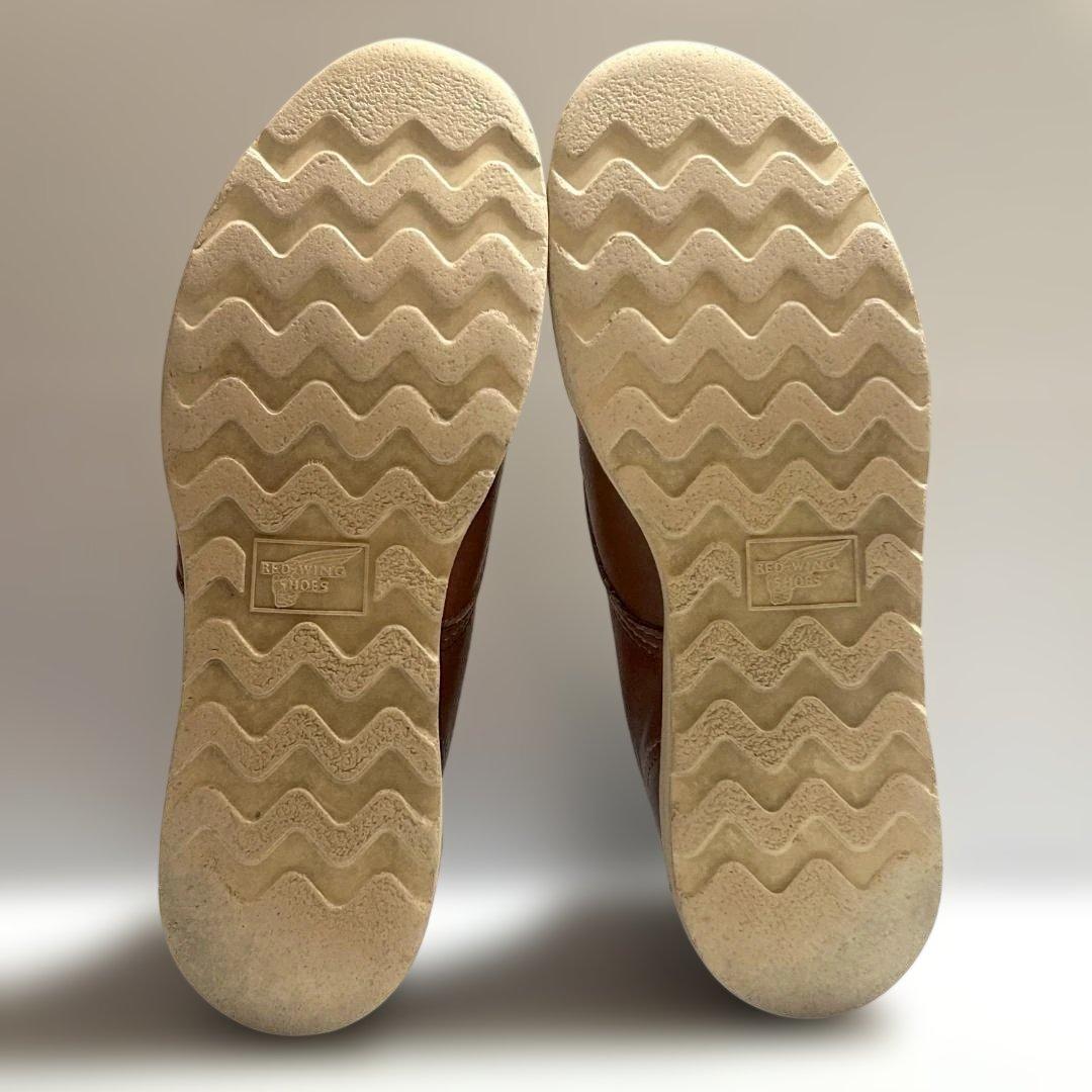 テリー様専用 RED WING 8166 US7D - メルカリ