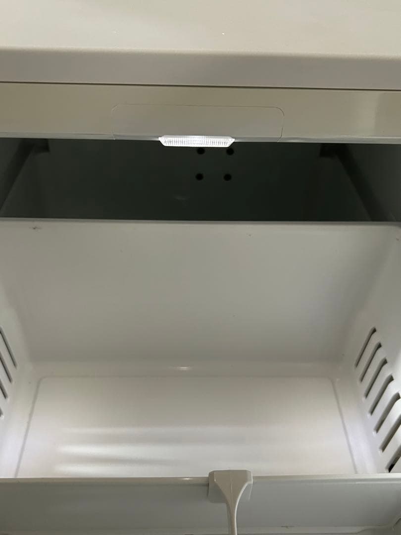 三菱 MITUBISHI 電子冷蔵庫 RP-20A-P 動作確認済み - メルカリ