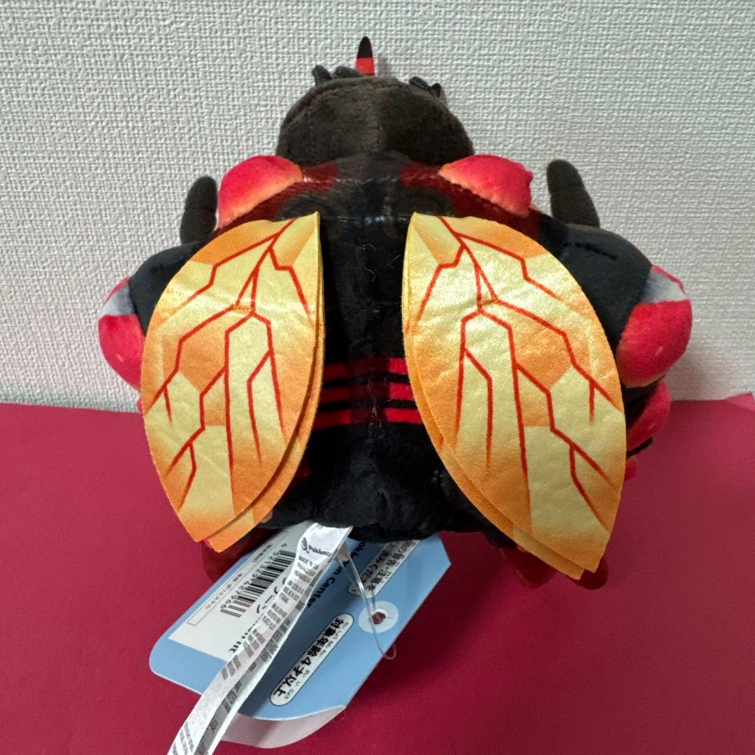 ポケットモンスター】 ポケモンfit マッシブーン ぬいぐるみ - メルカリ