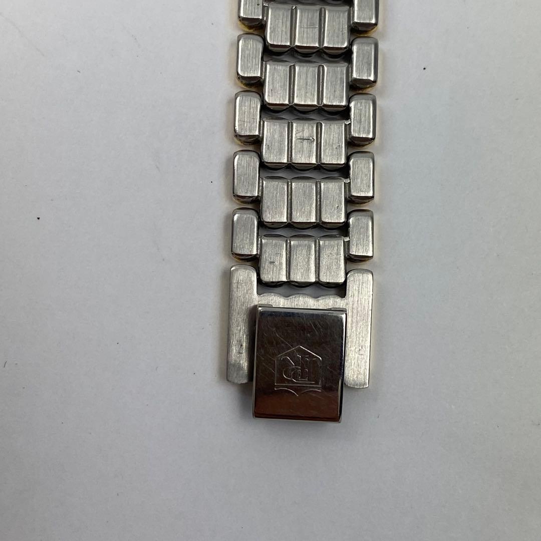 ヴィンテージ 緑石 レア フィリップ．ルノ 腕時計 ブレスレット 廃盤 限定