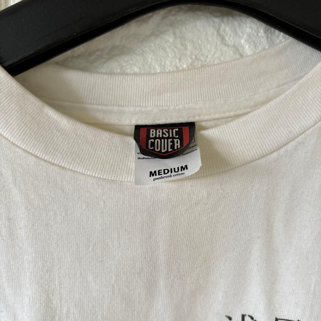 働くおっさん劇場 DVD特典 Tシャツのみ - メルカリ