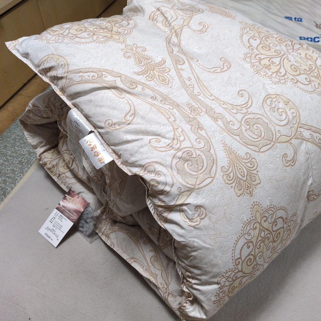 温泉気分なふとんエアロカーボン使用超絶あったか！ - メルカリ