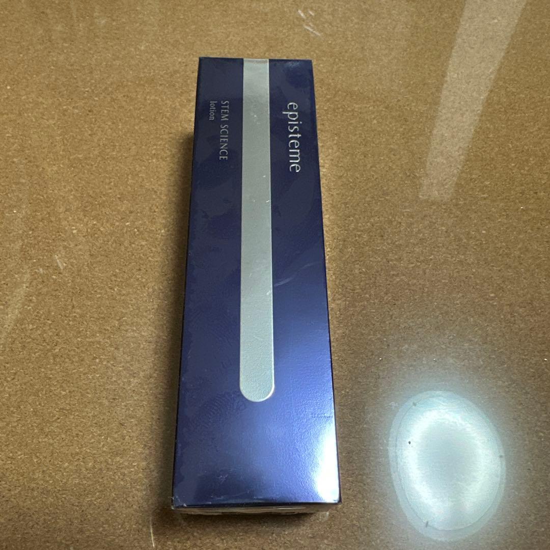 エピステーム ステムサイエンスローションc 150ml 新品 未開封 エピステーム / ステムサイエンスローションcの公式商品情報｜美容