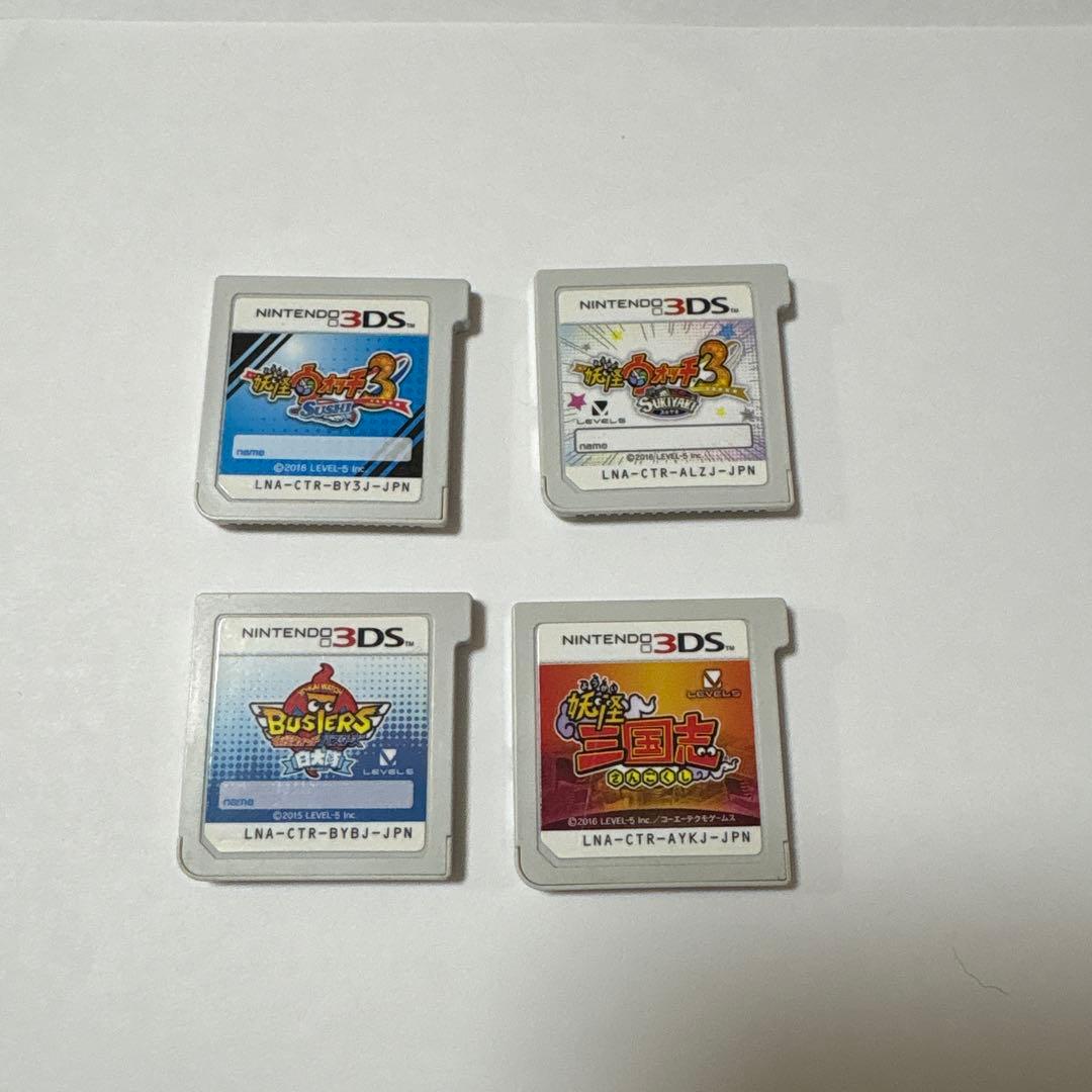 ニンテンドー3DSソフトまとめ売り - メルカリ