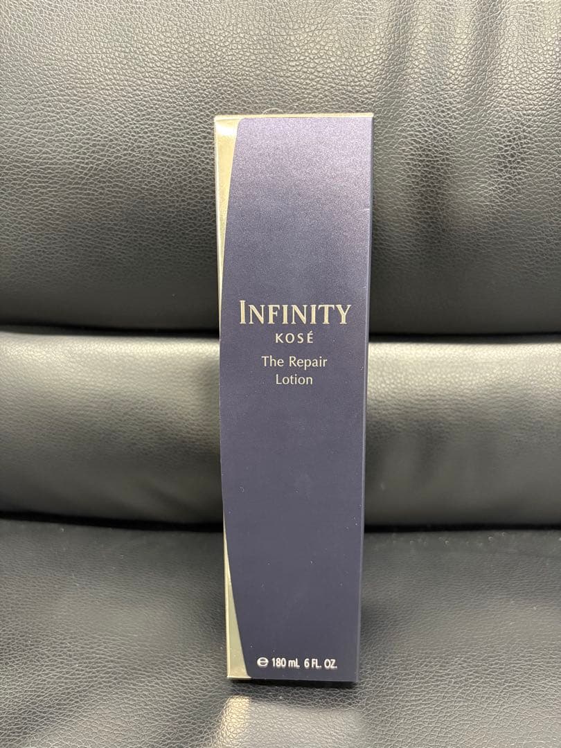 未開封即決 KOSE ショップ コーセー インフィニティ ザ 新品未開封