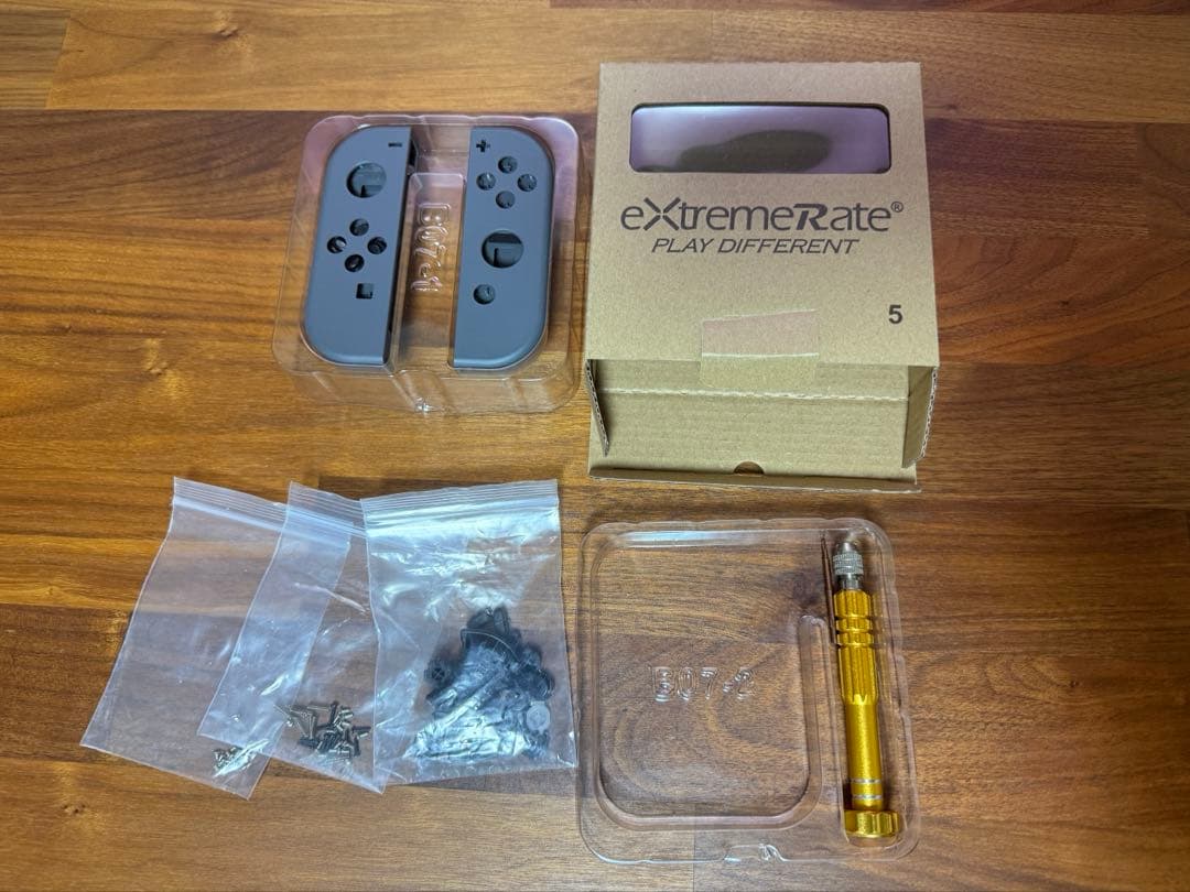 箱付き】【美品】 Nintendo Switch 本体 ブラック+おまけ - メルカリ