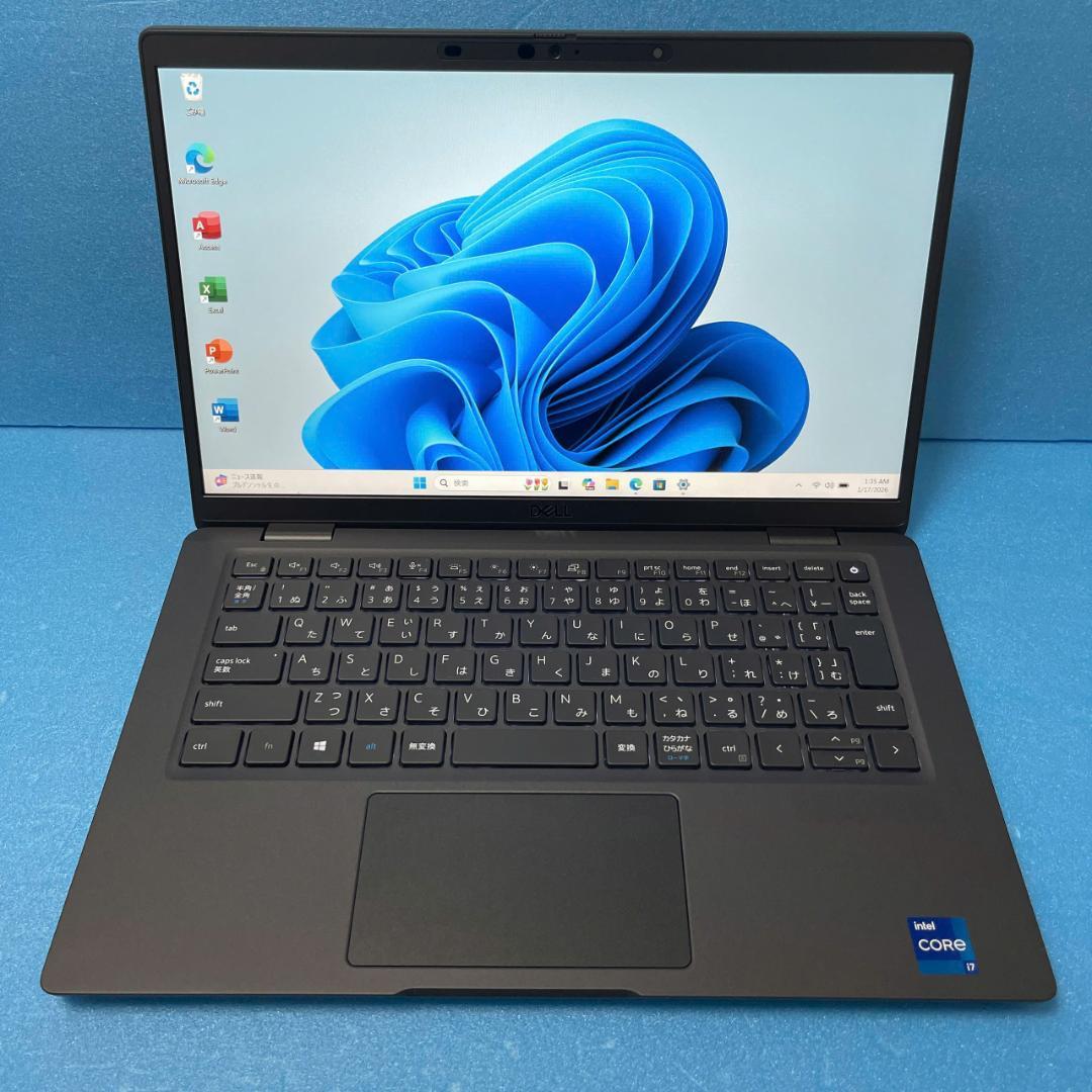 【ほぼ未使用】Dell Latitude 7320 | Office2024付き Amazon.com: Dell Latitude 7320 Detachable Detachable 2-in-1 Laptop