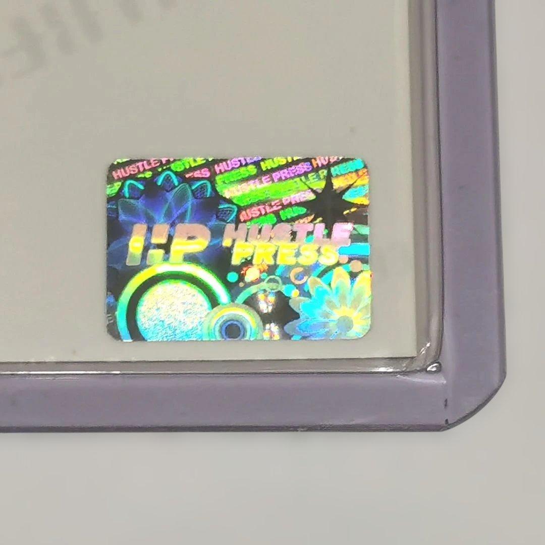 シ*ン様 丹生明里 U18 gift 直筆サイン入り生写真 Z - メルカリ