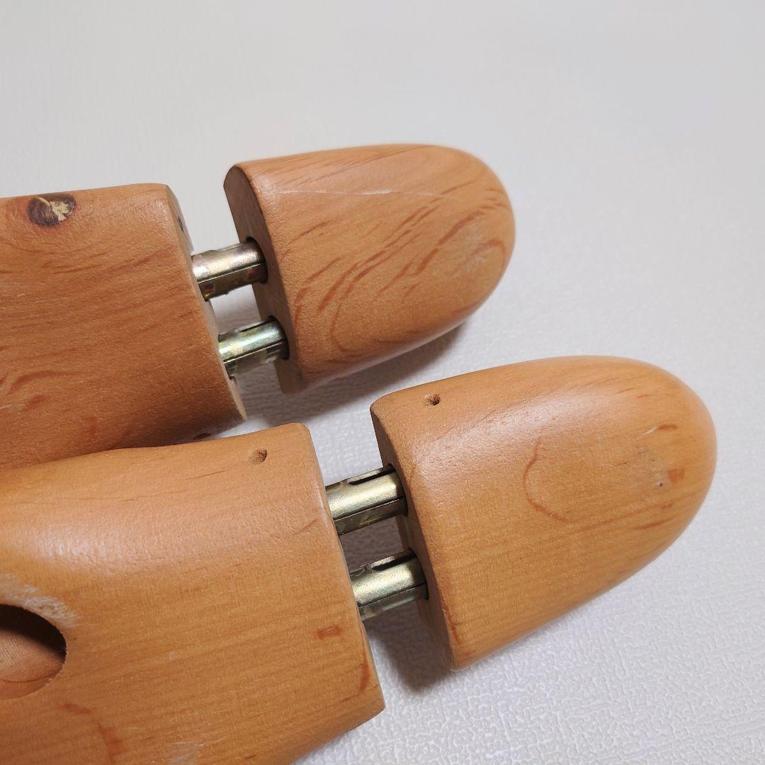 J.M.WESTON 純正シューツリー 6 シューキーパー