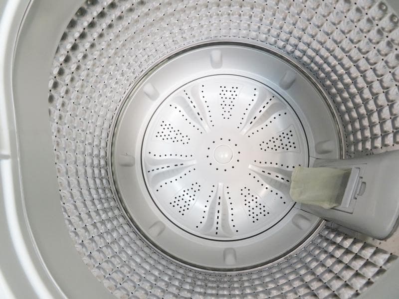 ハイアール 一人暮らしに最適 5.5kg 洗濯機 2019年製 HS03