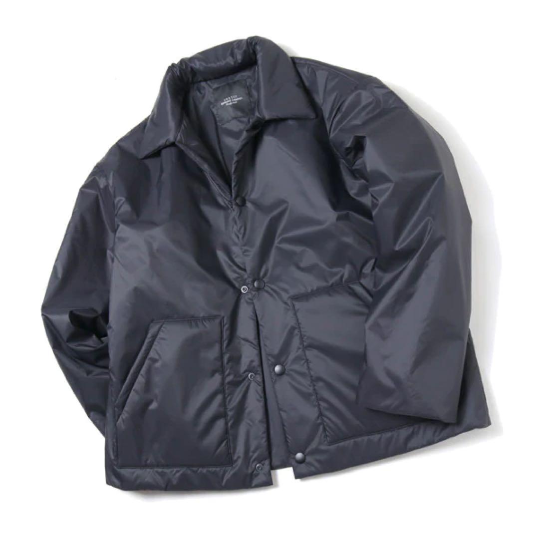 UNUSED POLARTEC COACH JACKET US1473 4 - メルカリ