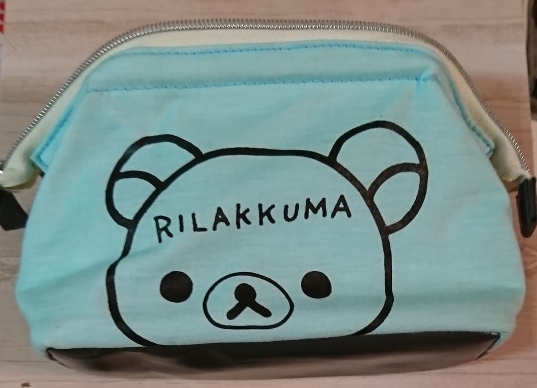 リラックマ ⑦ リラックマ Rilakkuma SAN-X added a new - リラックマ Rilakkuma SAN-X