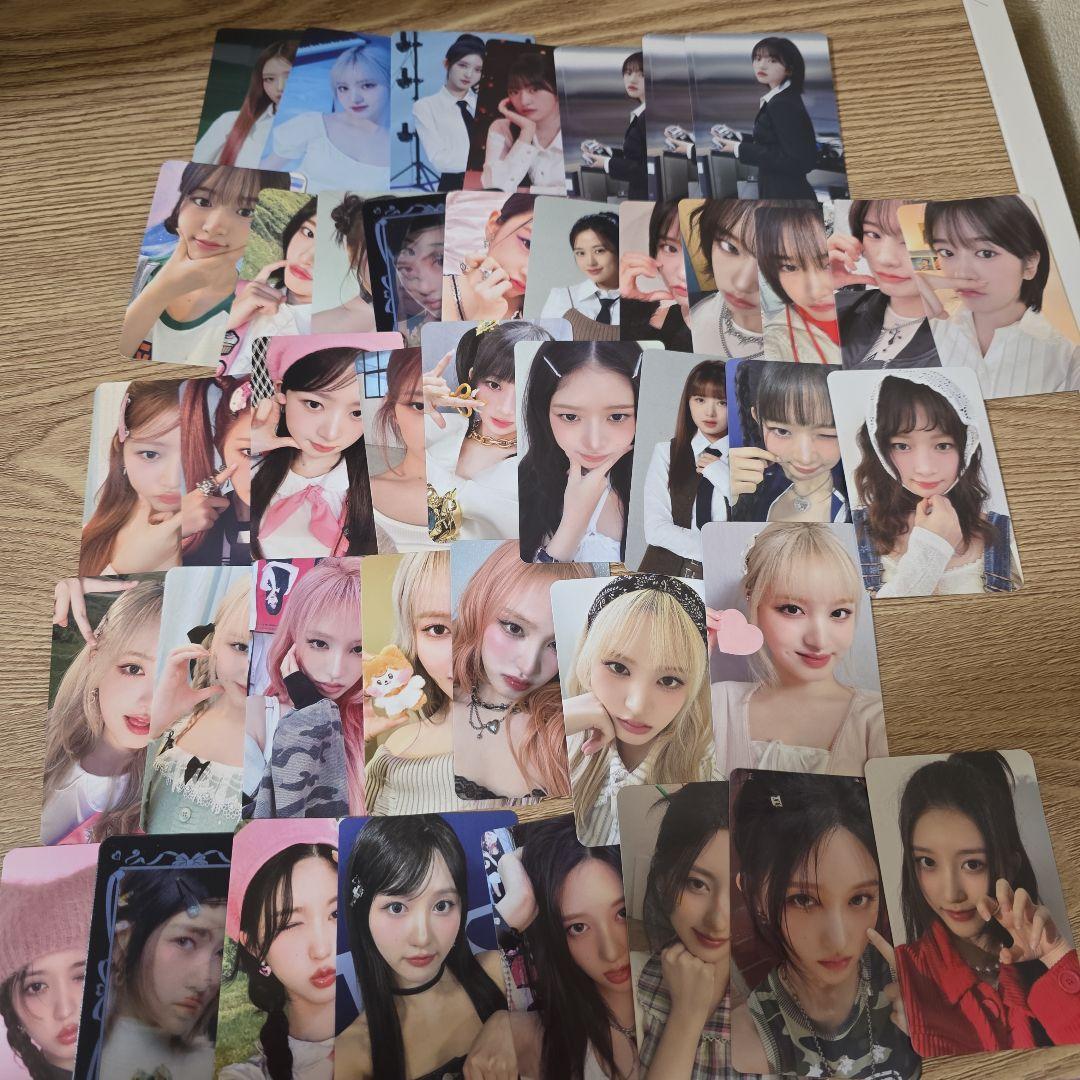 ive トレカ まとめ売り - メルカリ